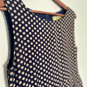 Polka Dot Summer Dress